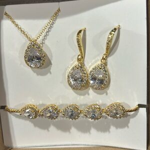 Jewelry set